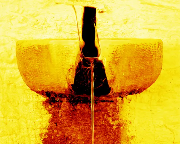 Wasserspender