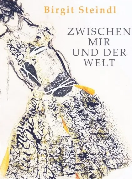 Buchcover: Zwischen mir und der Welt